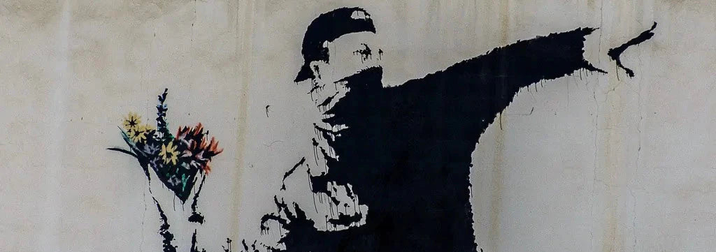BANKSY