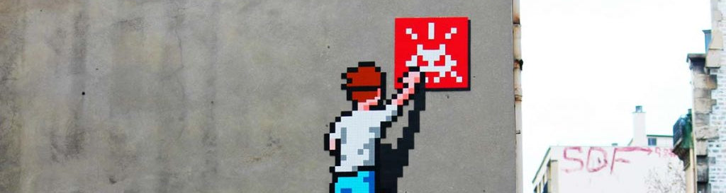 INVADER