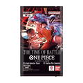 BREAK One Piece  THE TIME OF BATTLE OP-16 ENG Paper Sleeve