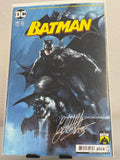 Gabriele Dell'Otto - Batman 151 Variant Signed