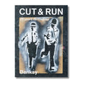 Banksy - Cut & Run Exhibition Book