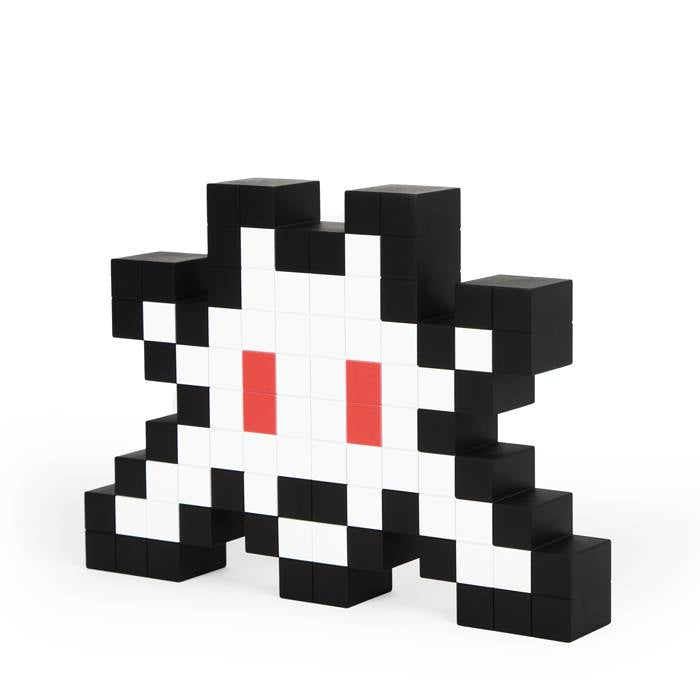 Space Invader 3D Little Big Space Musart /5000