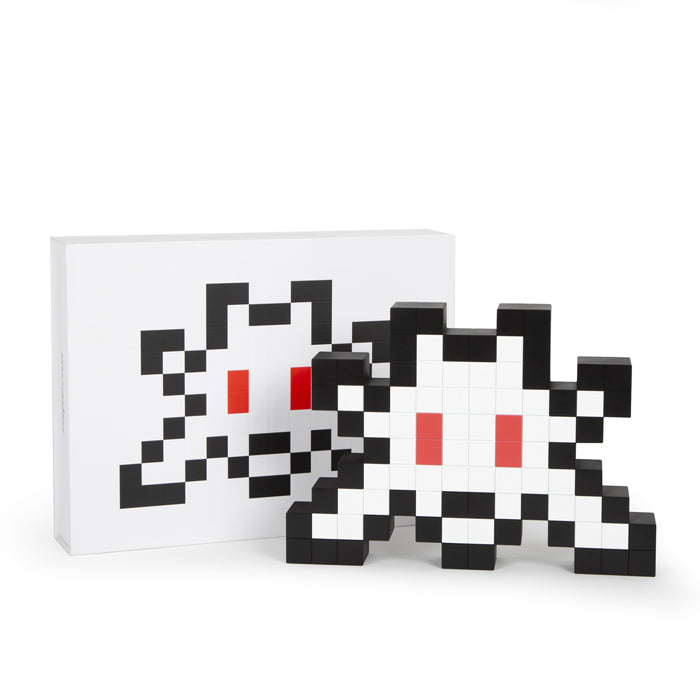 Space Invader 3D Little Big Space Musart /5000