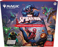 Magic: The Gathering Marvel’s Spider-Man - scene box